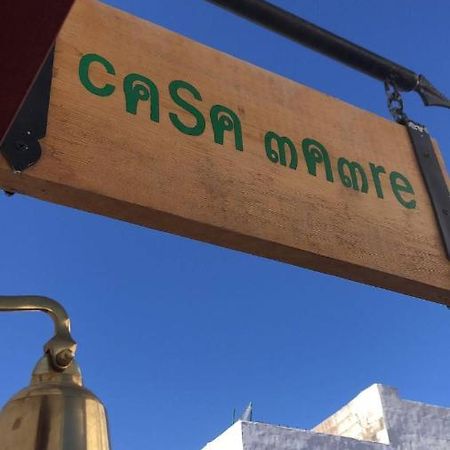 Casa Mamre Hotel Maspalomas  Luaran gambar