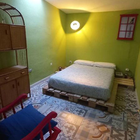 Casa Mamre Hotel Maspalomas  Luaran gambar