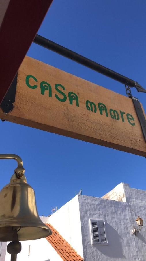 Casa Mamre Hotel Maspalomas  Luaran gambar