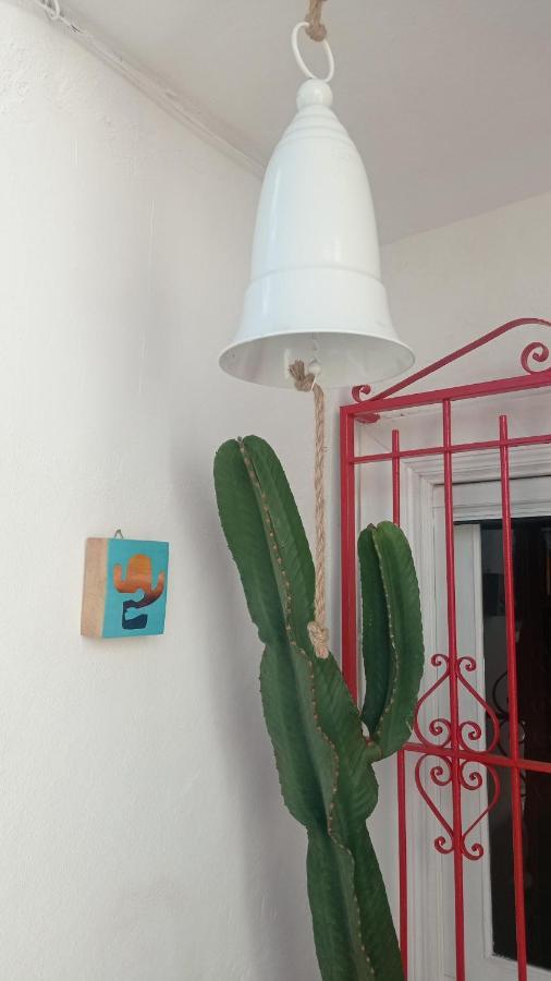 Casa Mamre Hotel Maspalomas  Luaran gambar