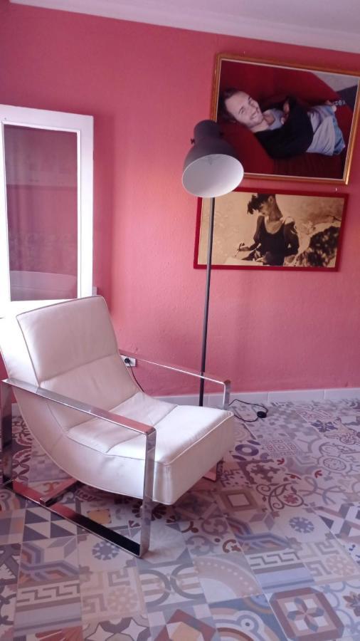 Casa Mamre Hotel Maspalomas  Luaran gambar