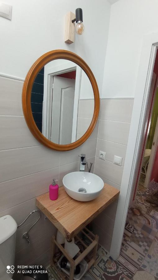 Casa Mamre Hotel Maspalomas  Luaran gambar