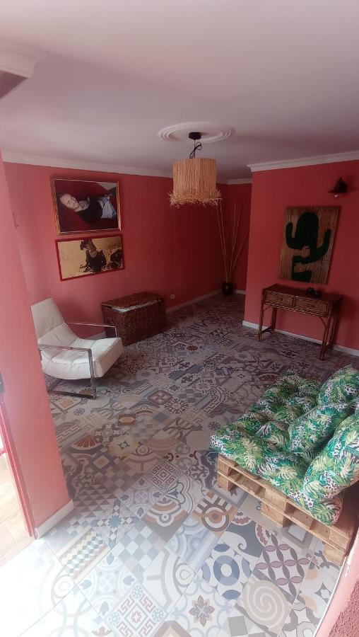 Casa Mamre Hotel Maspalomas  Luaran gambar