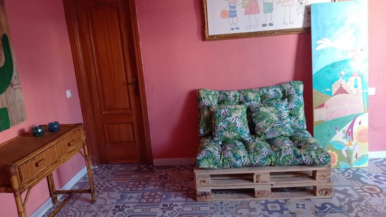 Casa Mamre Hotel Maspalomas  Luaran gambar