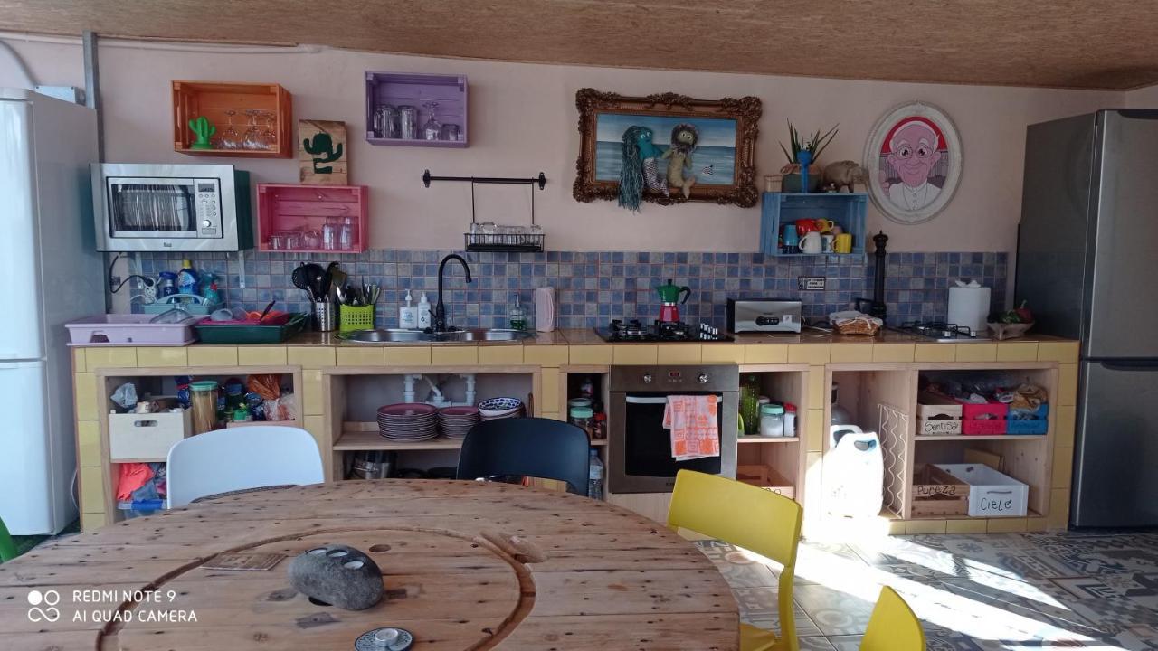 Casa Mamre Hotel Maspalomas  Luaran gambar