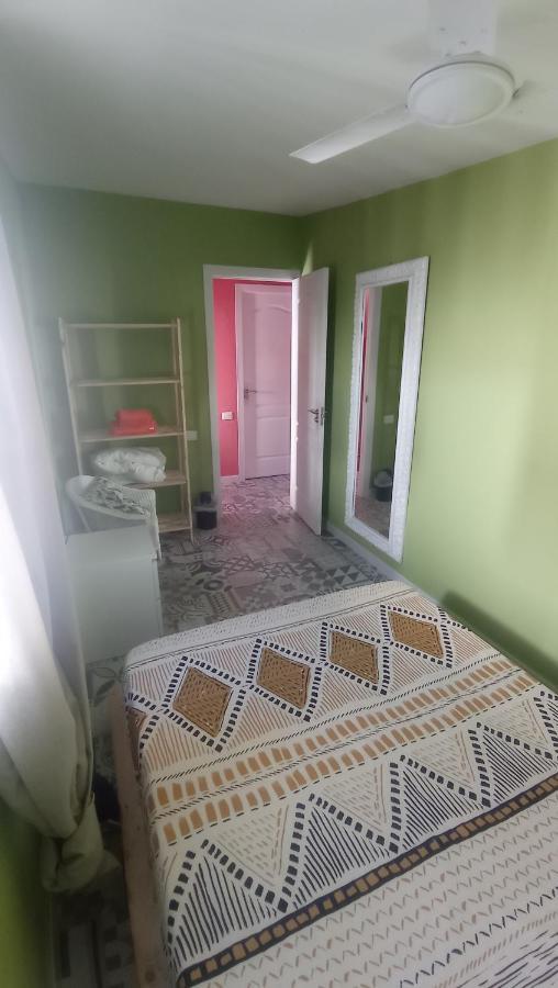 Casa Mamre Hotel Maspalomas  Luaran gambar