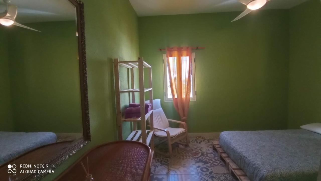 Casa Mamre Hotel Maspalomas  Luaran gambar