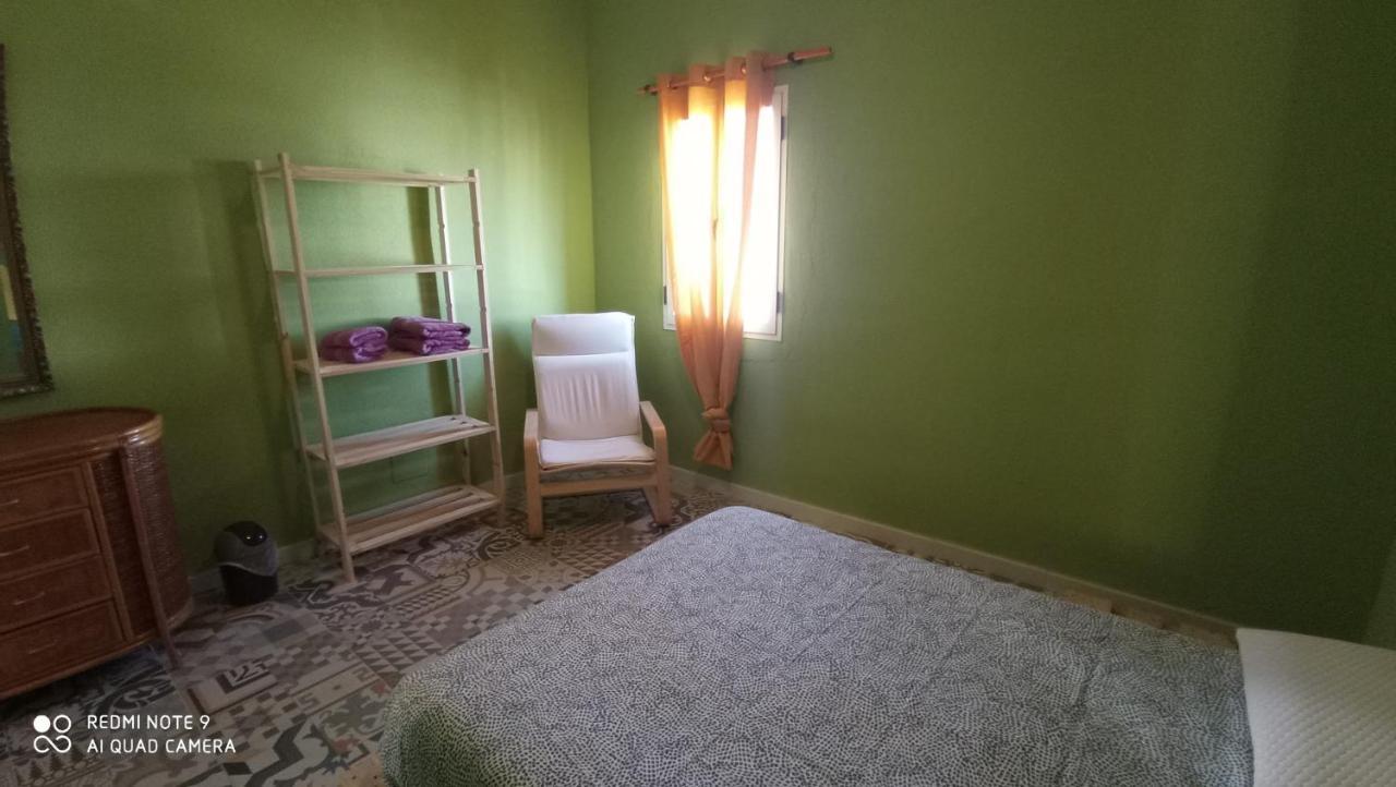 Casa Mamre Hotel Maspalomas  Luaran gambar