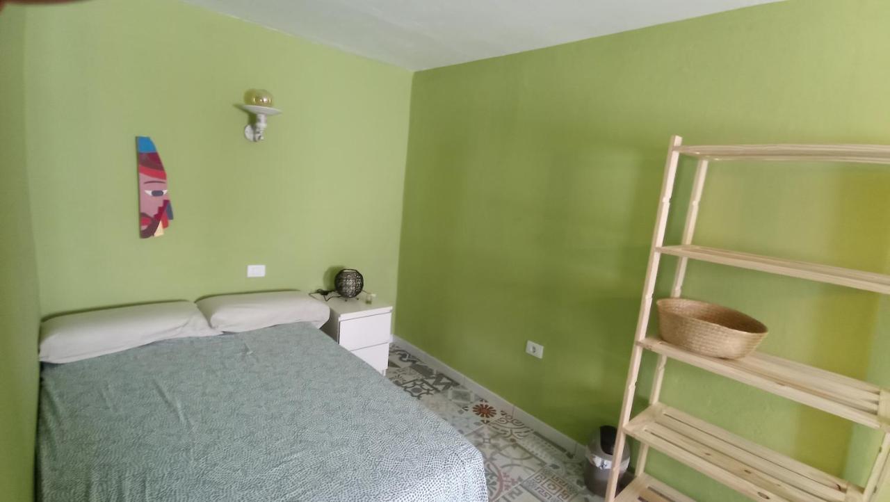 Casa Mamre Hotel Maspalomas  Luaran gambar