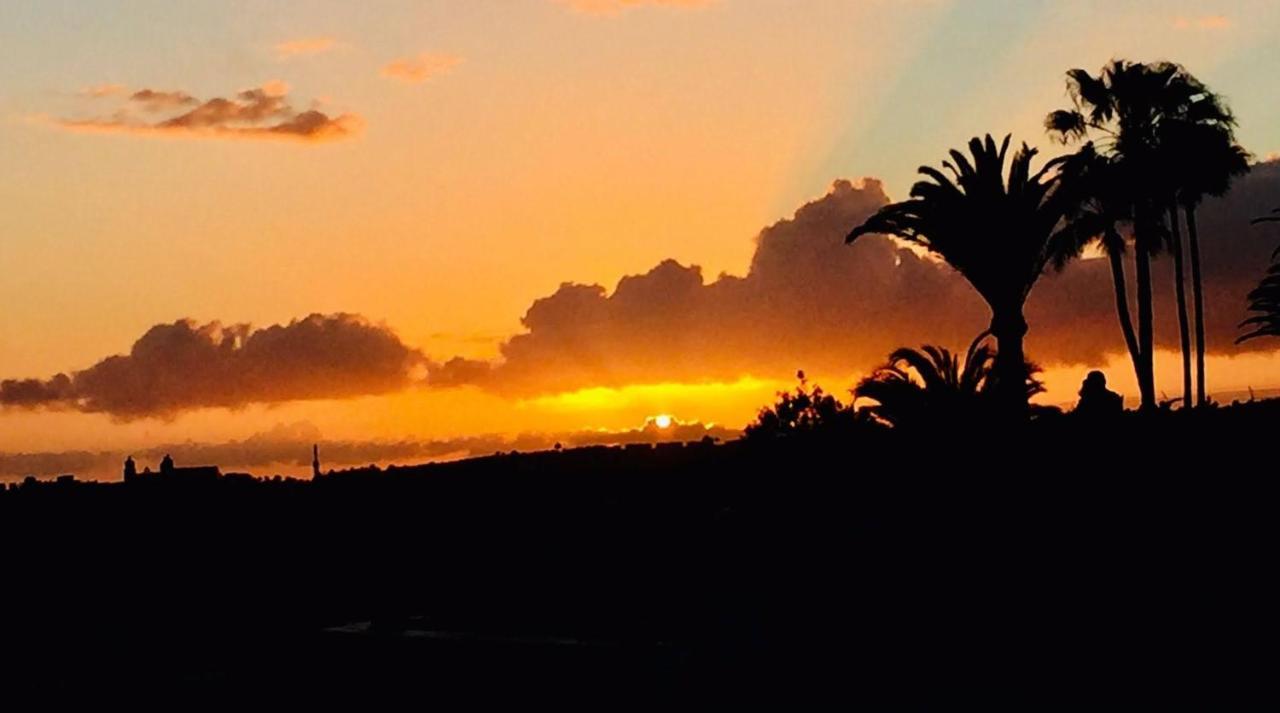 Casa Mamre Hotel Maspalomas  Luaran gambar