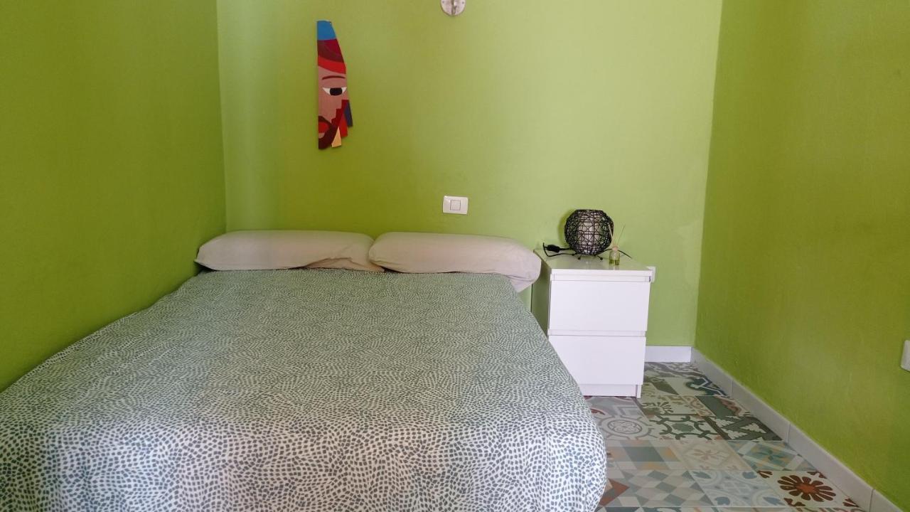 Casa Mamre Hotel Maspalomas  Luaran gambar