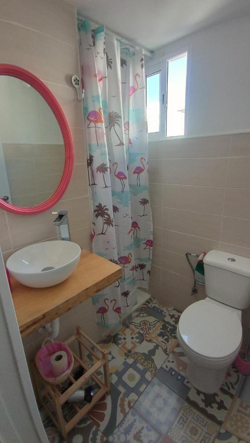 Casa Mamre Hotel Maspalomas  Luaran gambar
