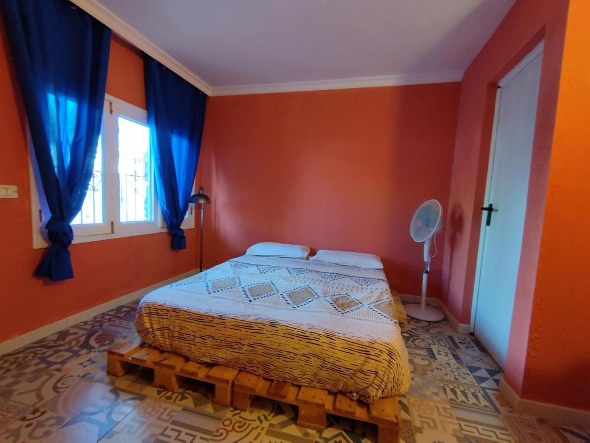 Casa Mamre Hotel Maspalomas  Luaran gambar
