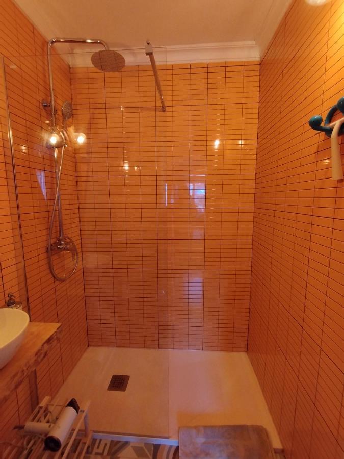 Casa Mamre Hotel Maspalomas  Luaran gambar