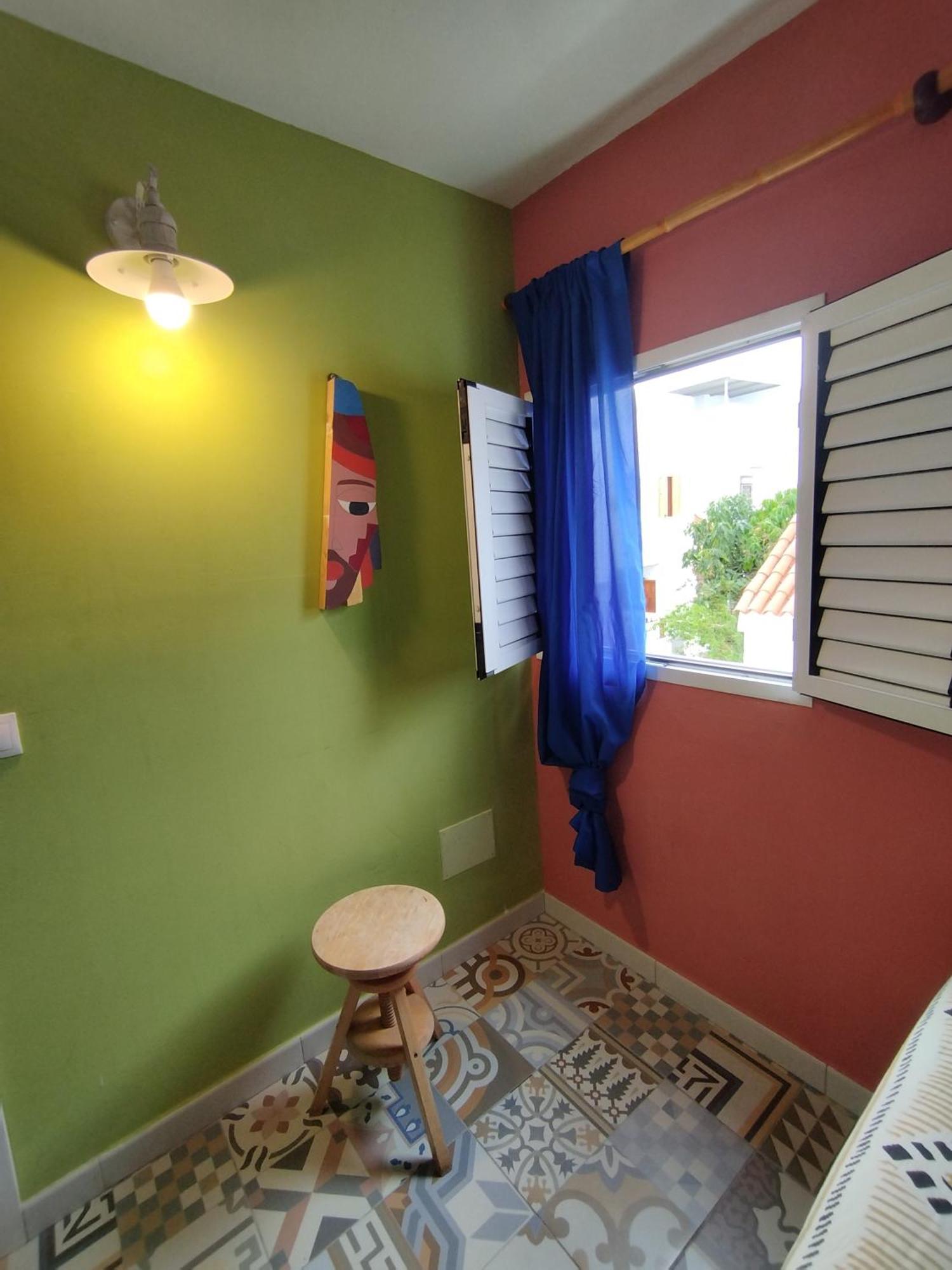 Casa Mamre Hotel Maspalomas  Luaran gambar