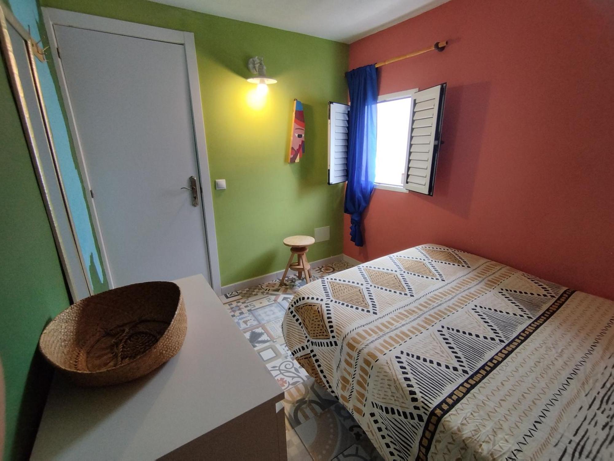 Casa Mamre Hotel Maspalomas  Luaran gambar
