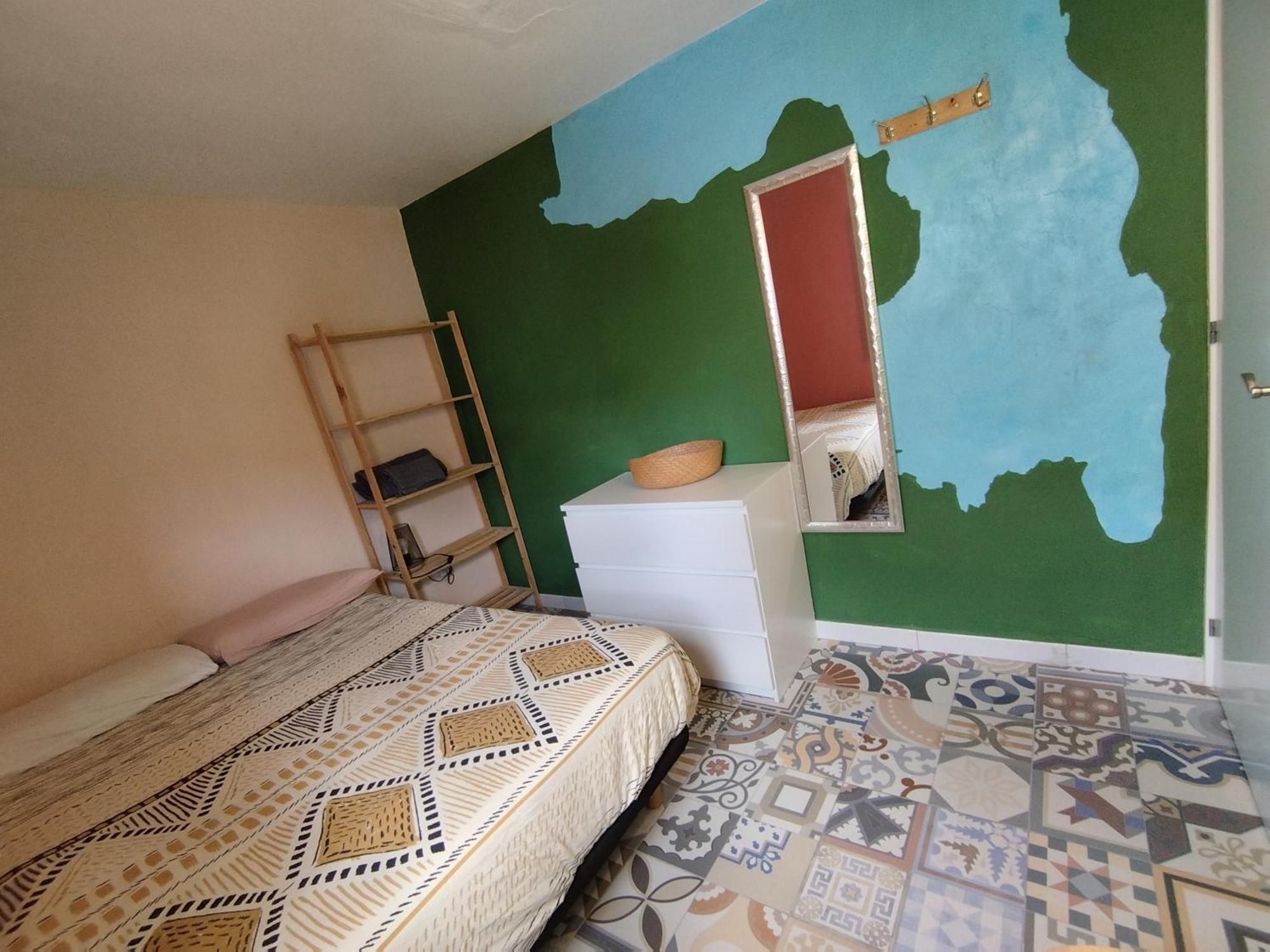 Casa Mamre Hotel Maspalomas  Luaran gambar
