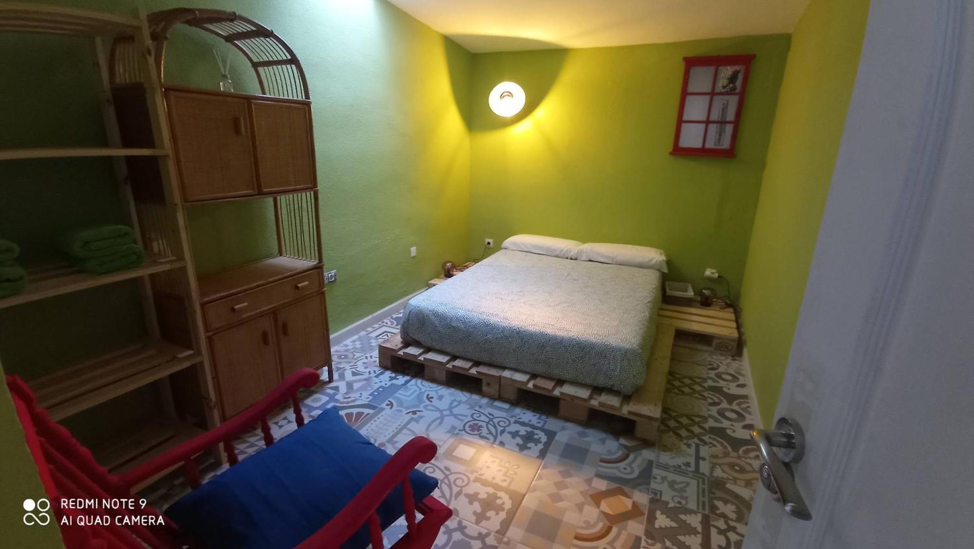 Casa Mamre Hotel Maspalomas  Luaran gambar