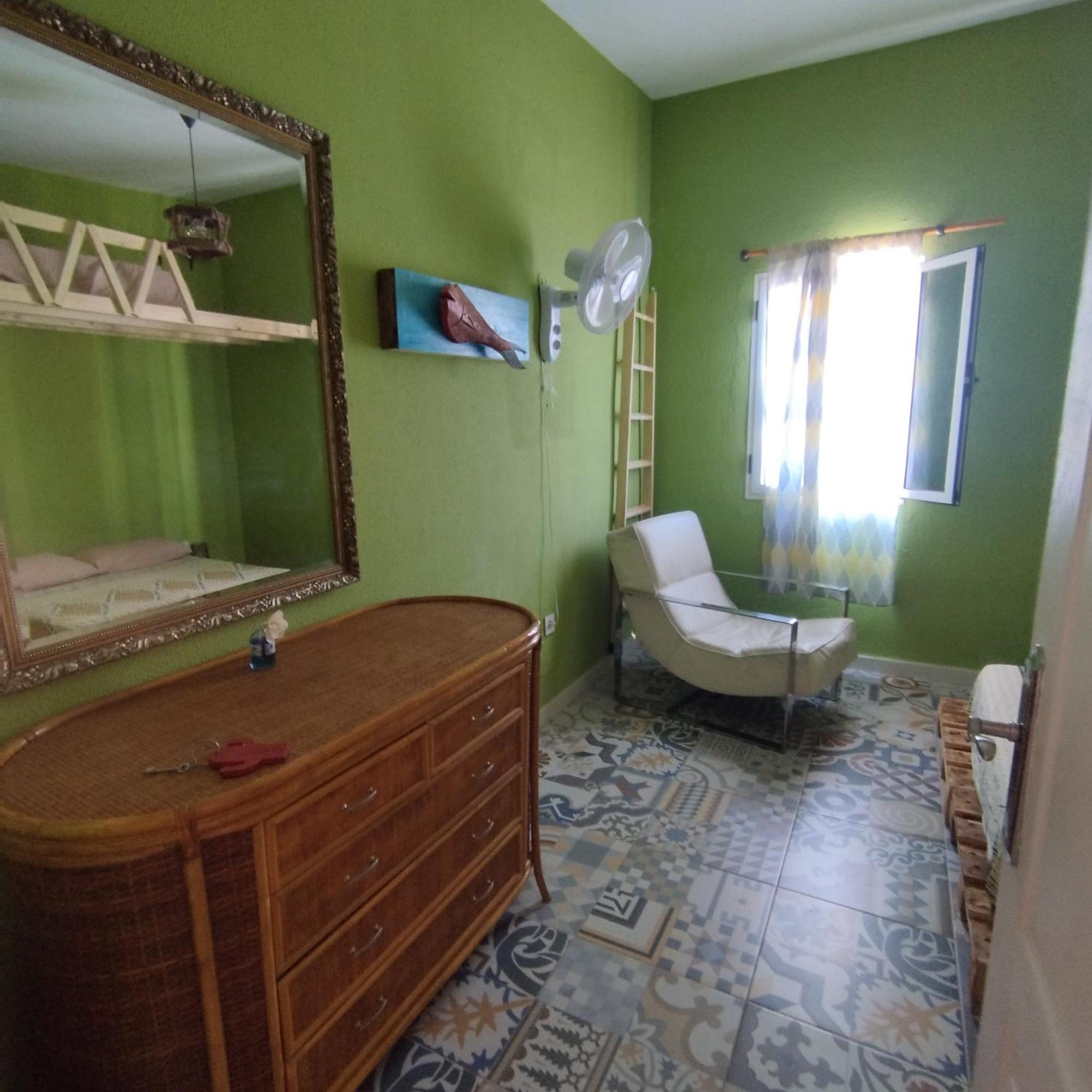 Casa Mamre Hotel Maspalomas  Luaran gambar