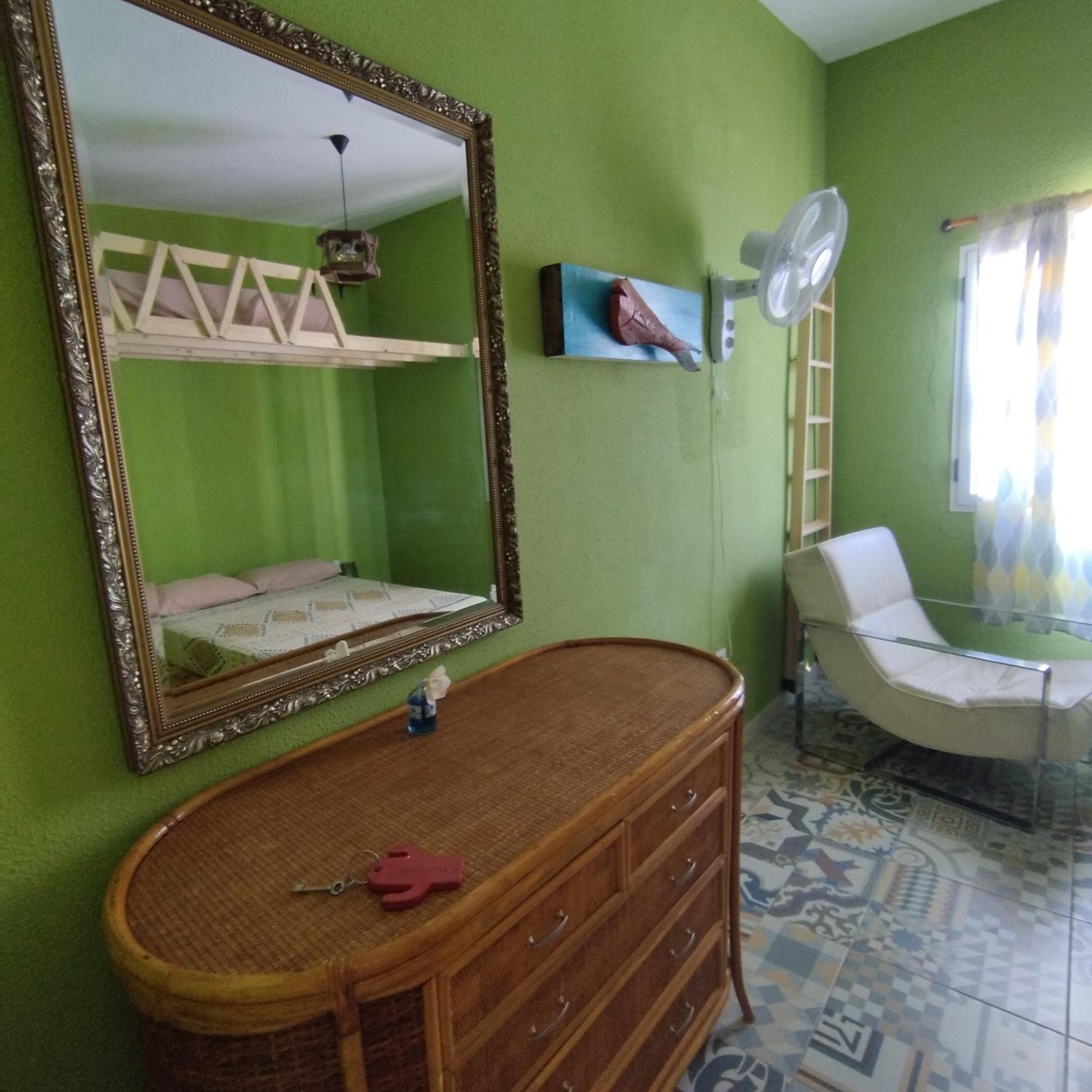 Casa Mamre Hotel Maspalomas  Luaran gambar