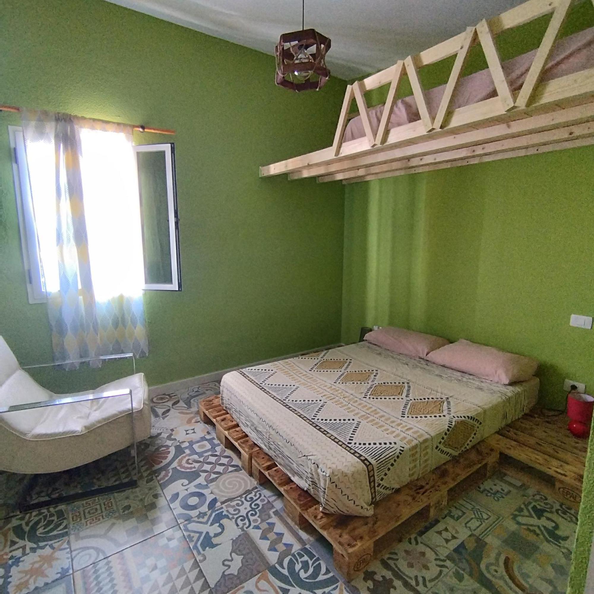 Casa Mamre Hotel Maspalomas  Luaran gambar