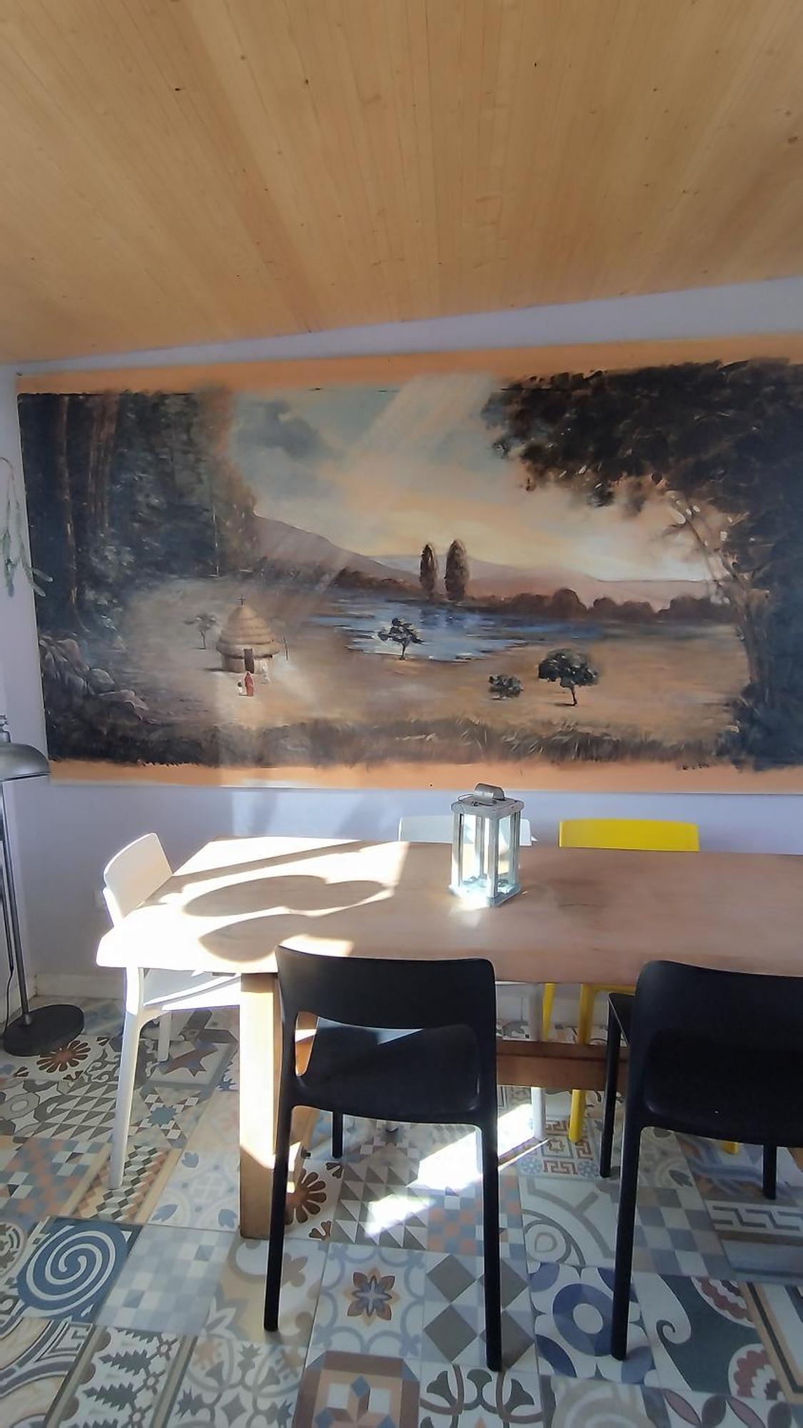 Casa Mamre Hotel Maspalomas  Luaran gambar