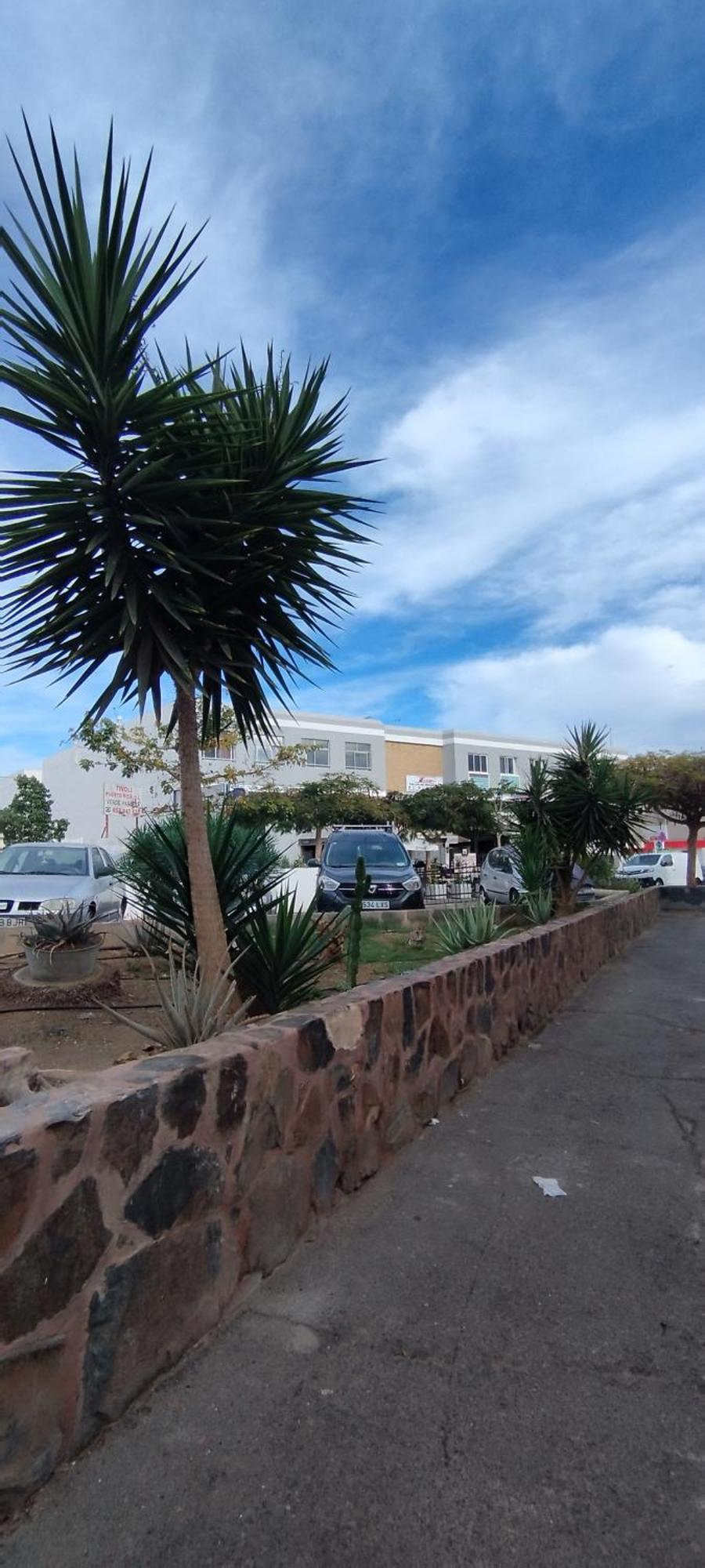 Casa Mamre Hotel Maspalomas  Luaran gambar