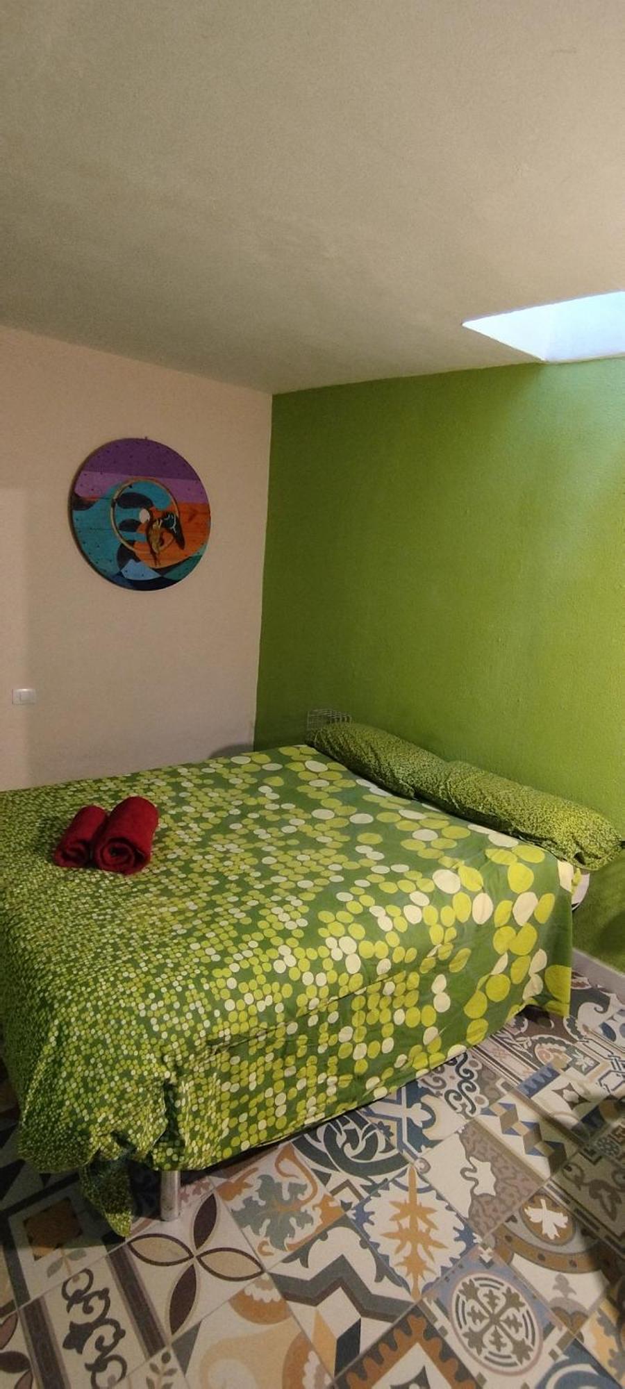 Casa Mamre Hotel Maspalomas  Luaran gambar