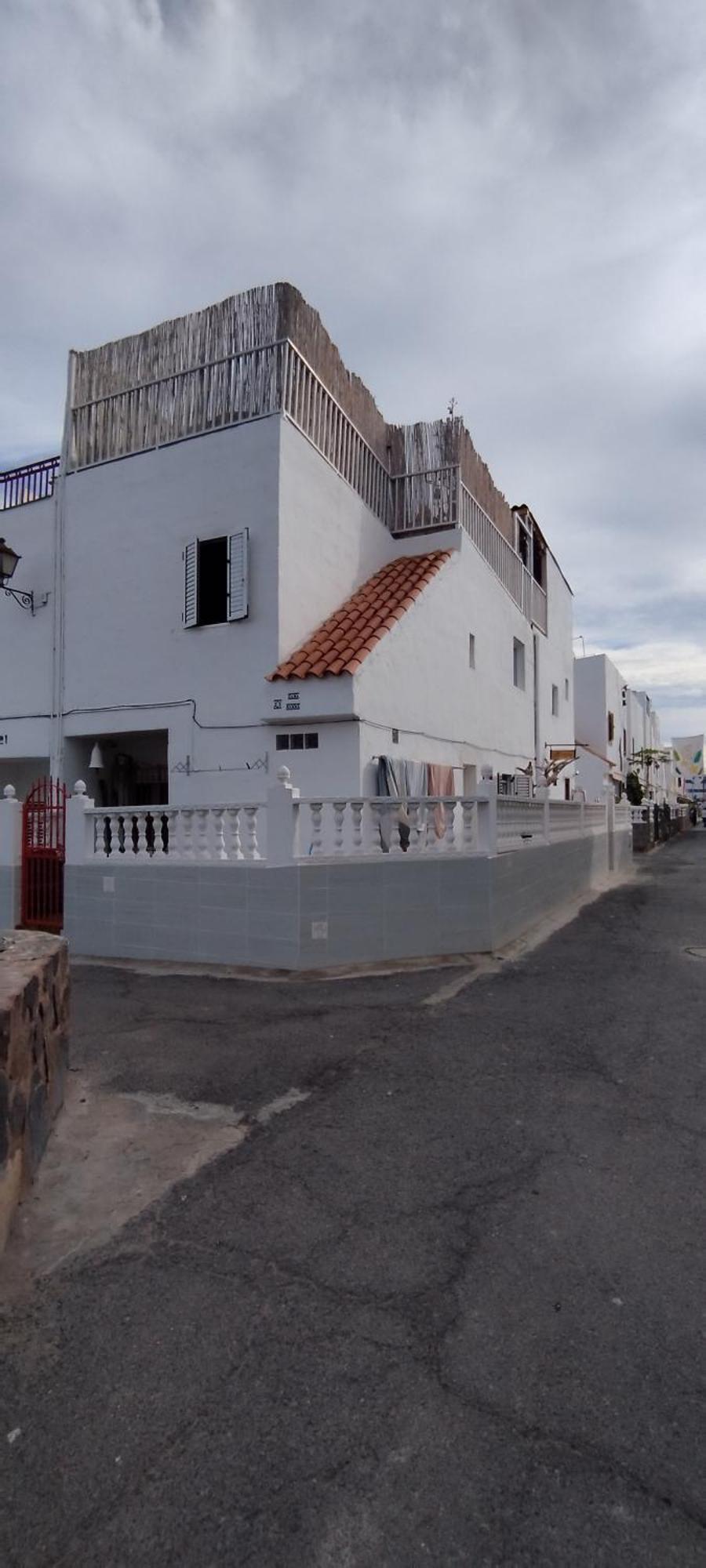 Casa Mamre Hotel Maspalomas  Luaran gambar