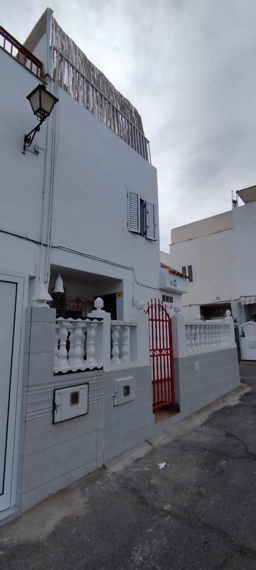 Casa Mamre Hotel Maspalomas  Luaran gambar