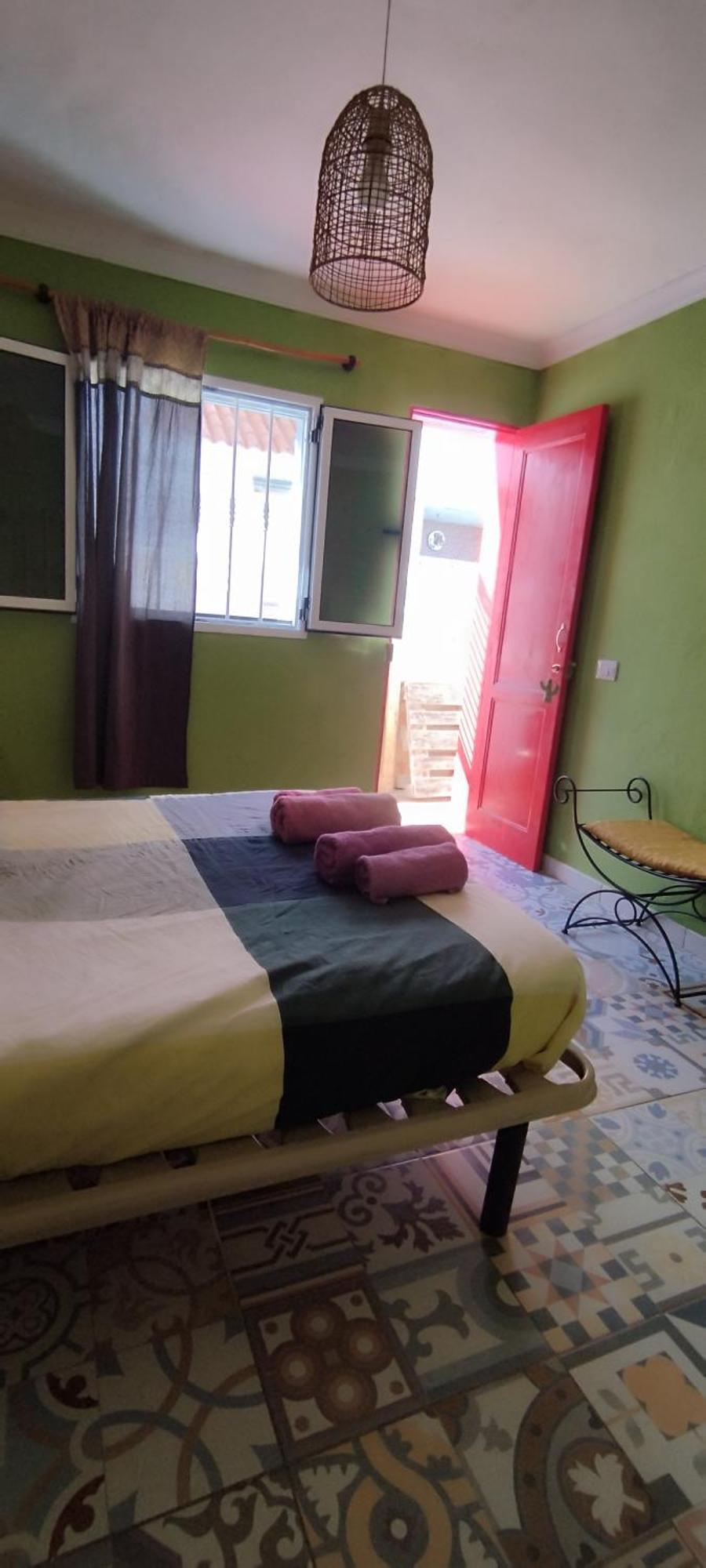 Casa Mamre Hotel Maspalomas  Luaran gambar