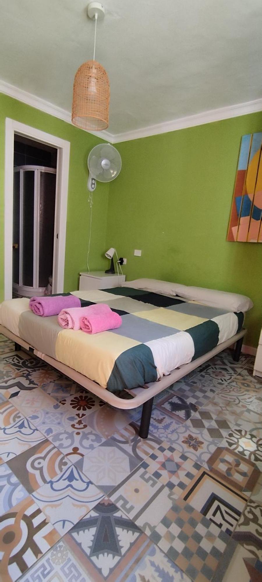 Casa Mamre Hotel Maspalomas  Luaran gambar